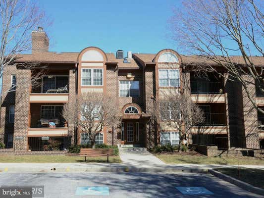 2109 WOODBOX LN # 2109C, BALTIMORE, MD 21209 - Image 1