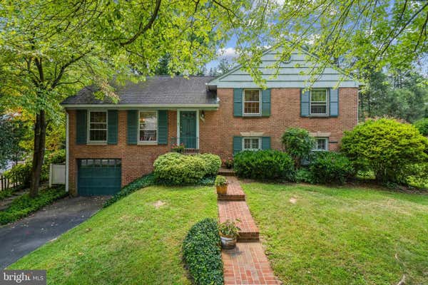 4108 DUNNEL LN, KENSINGTON, MD 20895 - Image 1