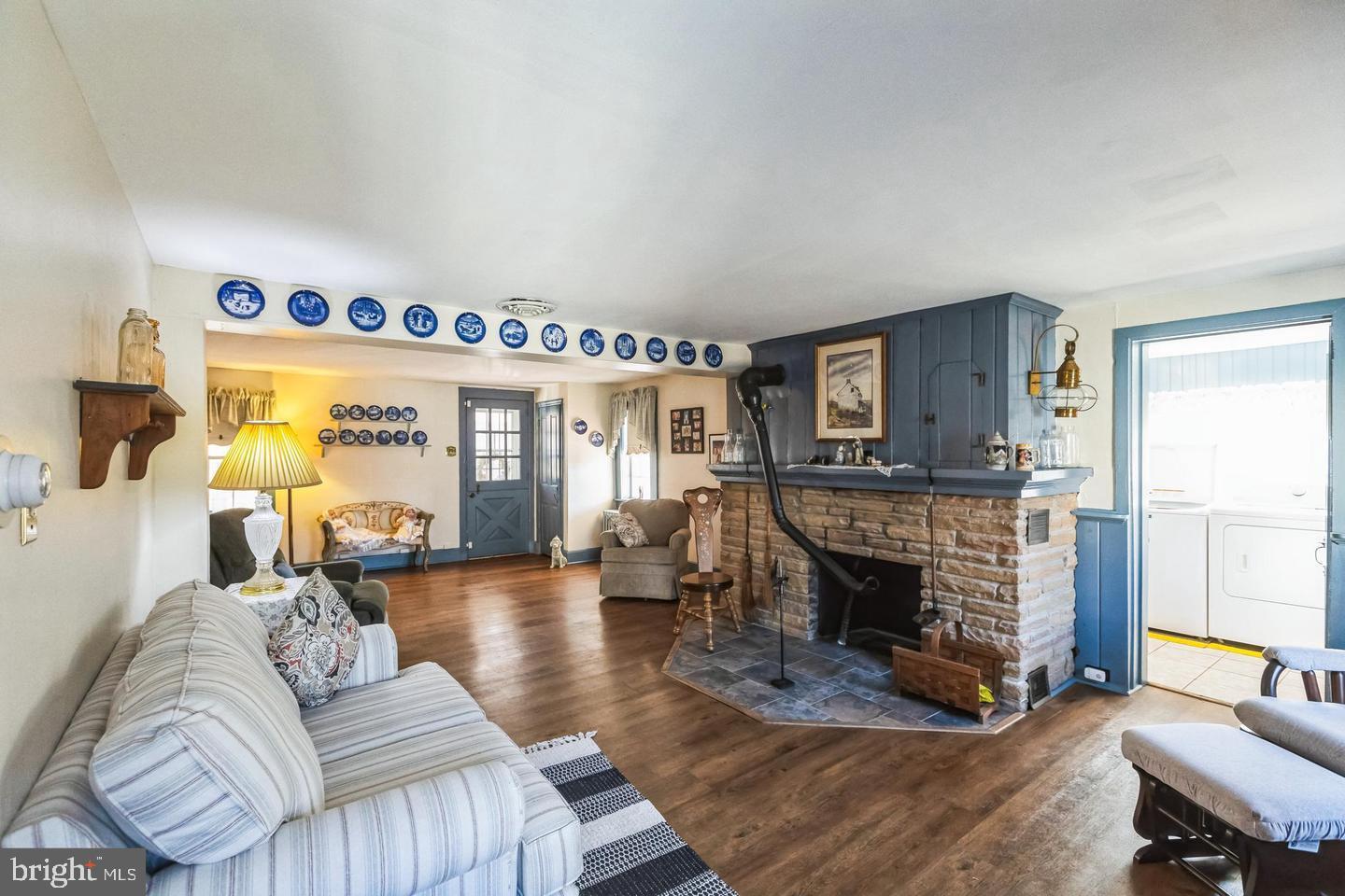 Schwenksville, Pennsylvania, 19473, United States, 3 Bedrooms Bedrooms, ,3 BathroomsBathrooms,Residential,Active,1985601