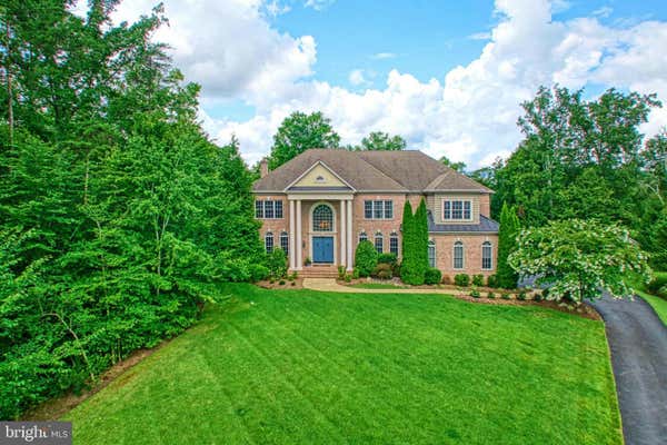 511 BROAD STREAM LN, DAVIDSONVILLE, MD 21035 - Image 1