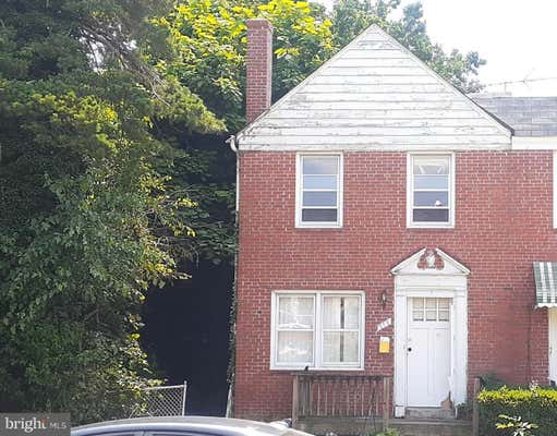 779 YALE AVE, BALTIMORE, MD 21229 - Image 1