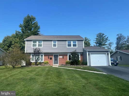 12106 MAYCHECK LN, BOWIE, MD 20715 - Image 1