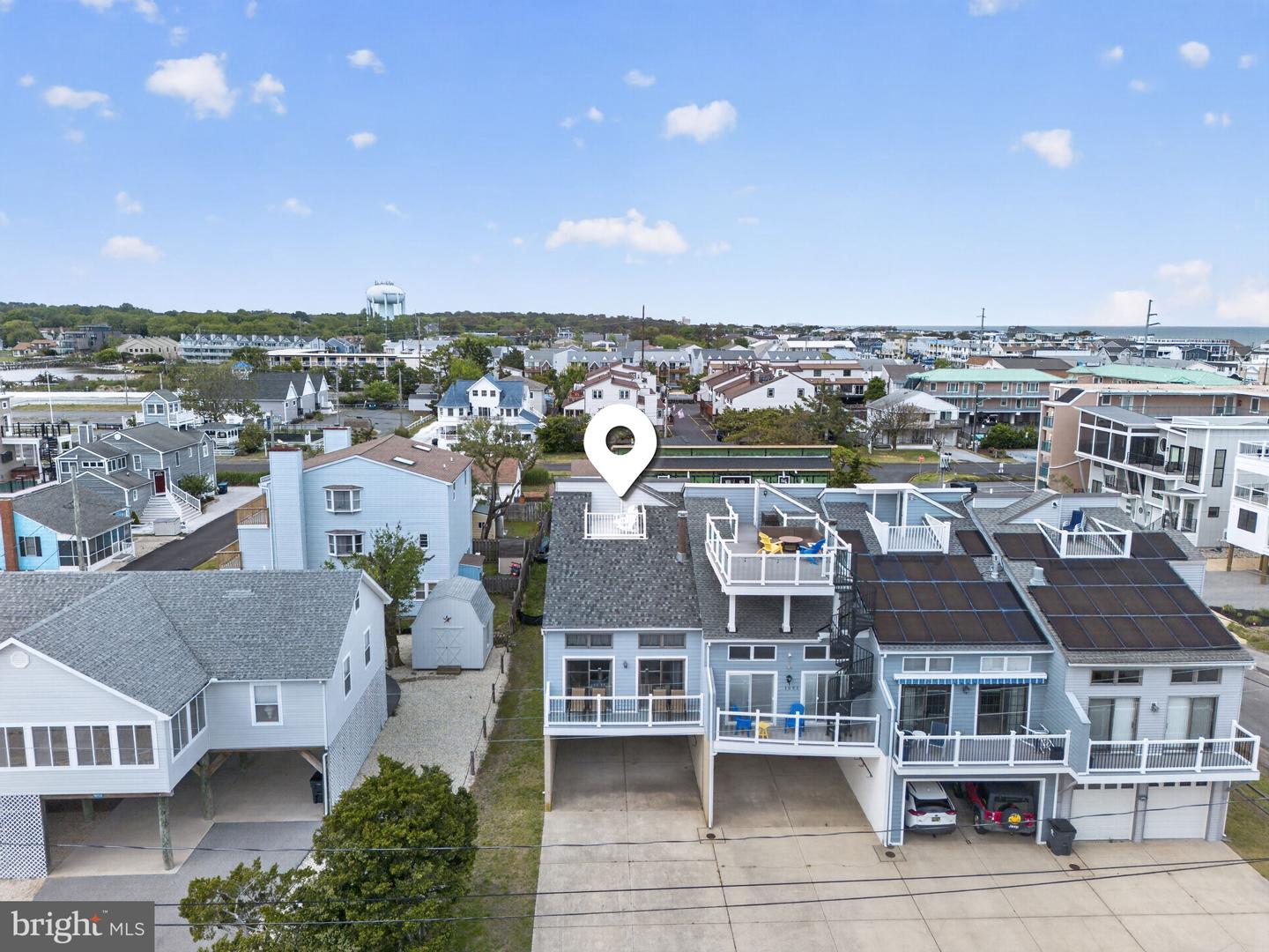 Dewey Beach, Delaware, 19971, United States, 4 Bedrooms Bedrooms, ,4 BathroomsBathrooms,Residential,Contingent,2045679