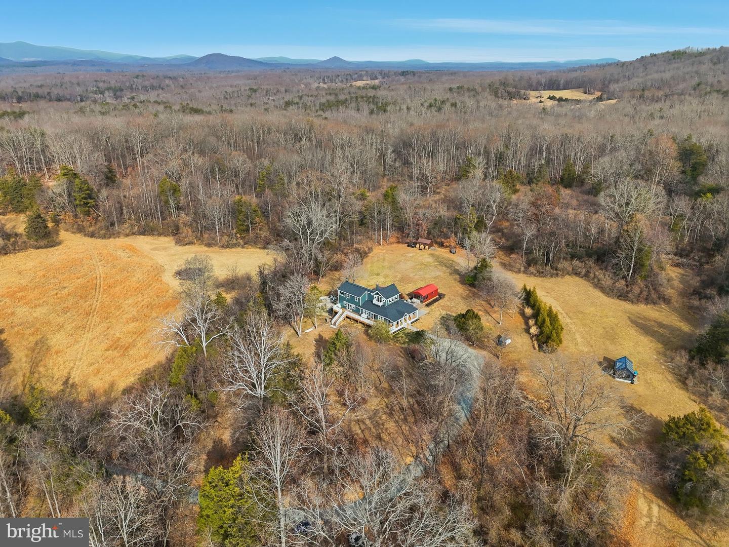 Boston, Virginia, 22713, United States, 2 Bedrooms Bedrooms, ,2 BathroomsBathrooms,Residential,Active,2008755