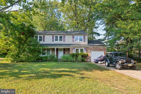 411 KATHLEEN AVE, CINNAMINSON, NJ 08077 - Image 1