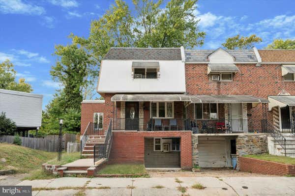 7545 WHEELER ST, PHILADELPHIA, PA 19153 - Image 1