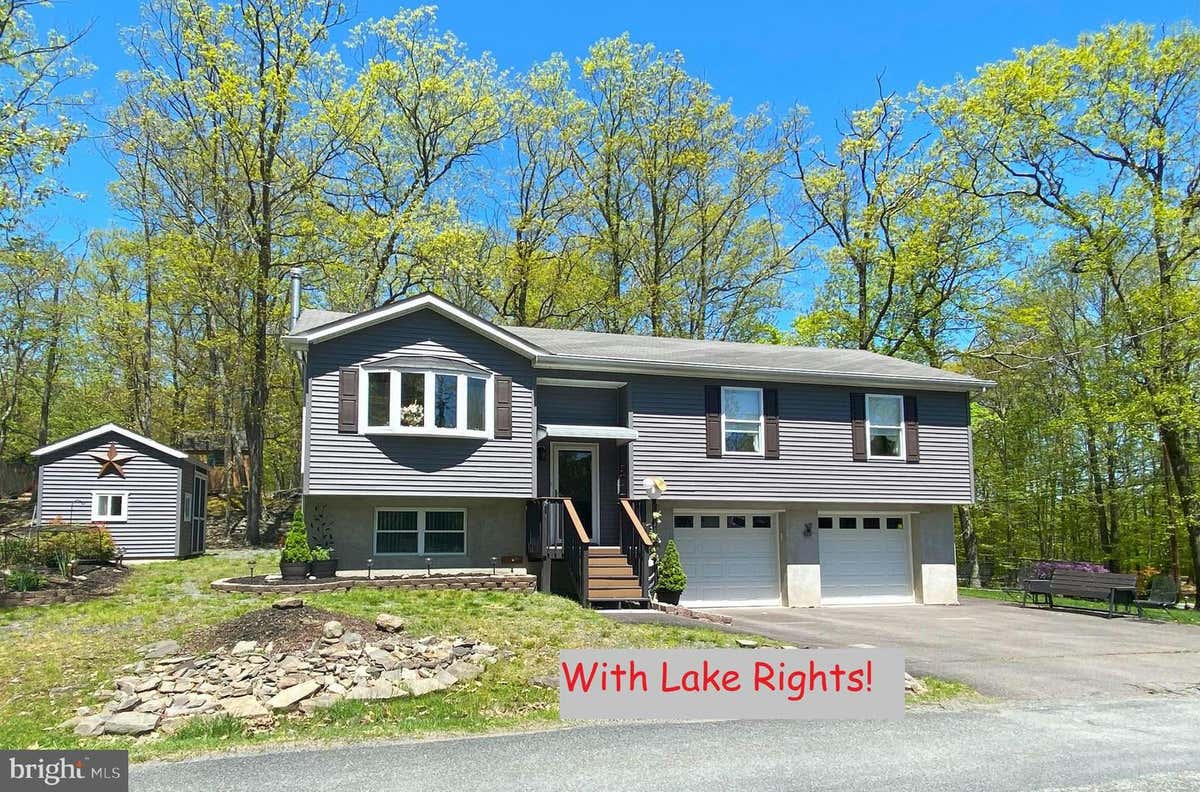 1009 TENNIS LN, LAKE ARIEL, PA 18436, photo 1 of 42