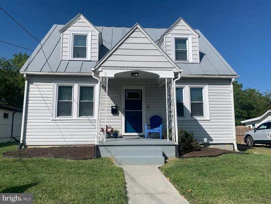 1044 ORCHARD AVE, WINCHESTER, VA 22601 - Image 1