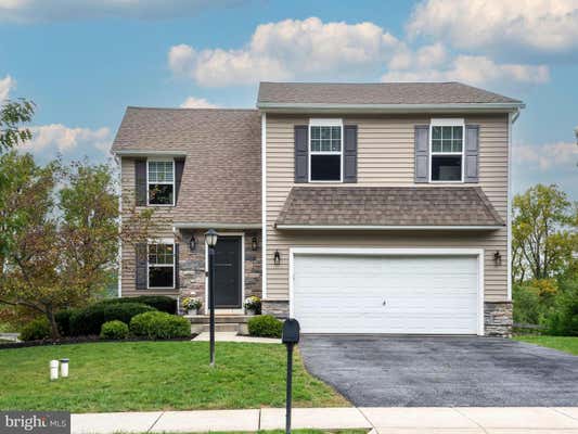 3220 TYNING LN, DOWNINGTOWN, PA 19335 - Image 1