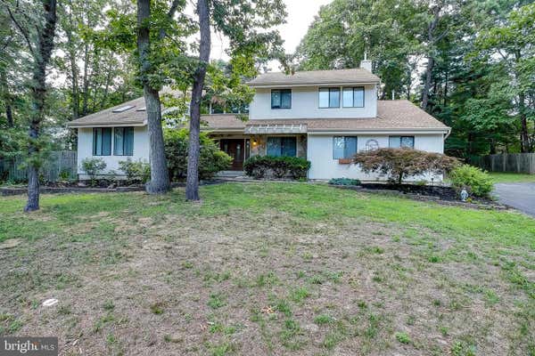 4 BEXLEY CT, VOORHEES, NJ 08043 - Image 1