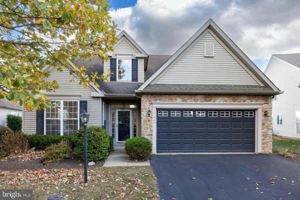 754 WISTERIA WAY, COLLEGEVILLE, PA 19426 - Image 1