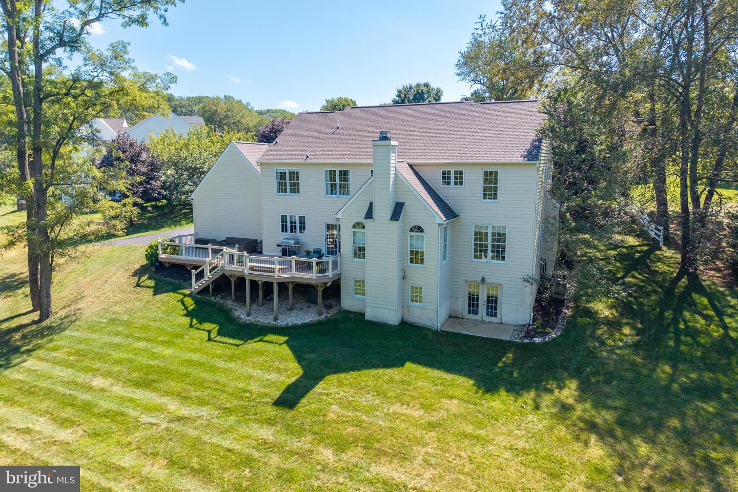 West Chester, Pennsylvania, 19382, United States, 4 Bedrooms Bedrooms, ,4 BathroomsBathrooms,Residential,Active,1944092