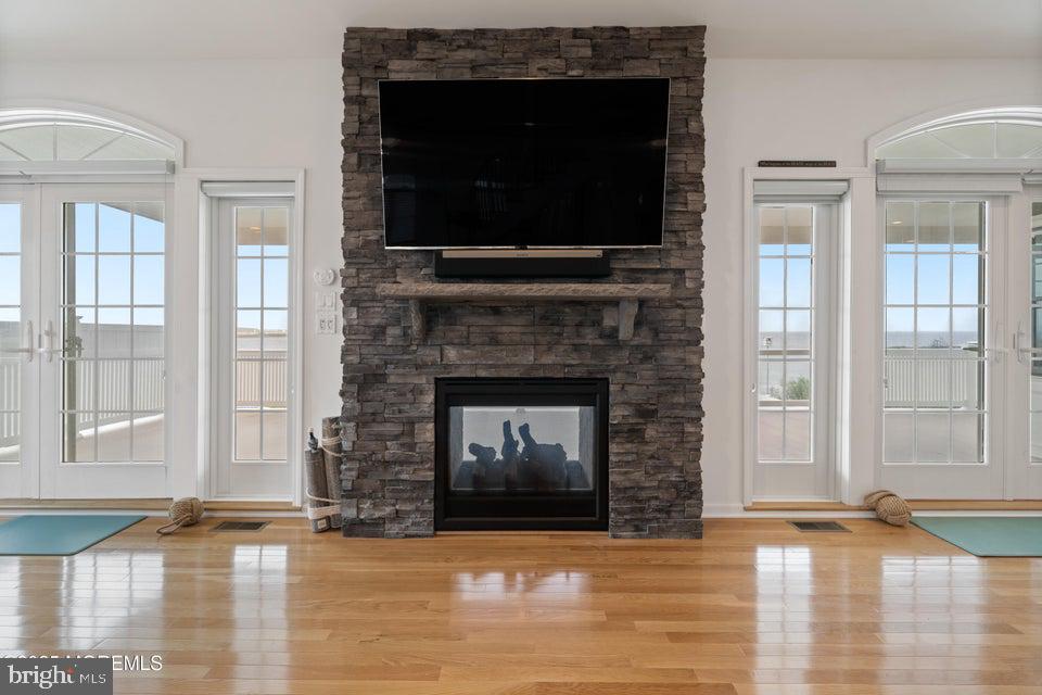 Forked River, New Jersey, 08731, United States, 4 Bedrooms Bedrooms, ,3 BathroomsBathrooms,Residential,Active,1886809