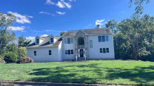 6 MARC LN, WRIGHTSTOWN, NJ 08562 - Image 1