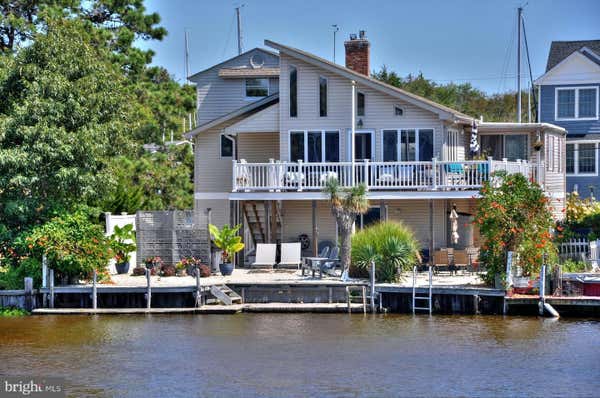 100 CEDAR RUN RD, BAYVILLE, NJ 08721 - Image 1