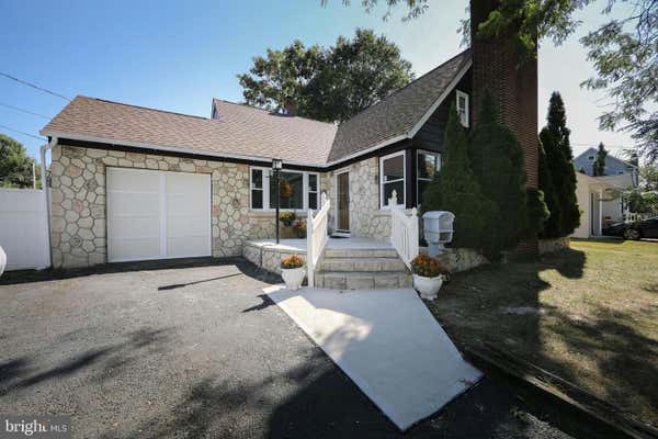 214 E CUTHBERT BLVD, HADDON TOWNSHIP, NJ 08108 - Image 1