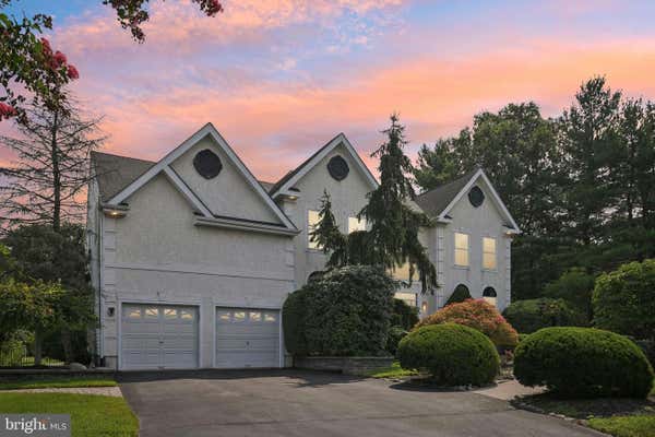 2 AUTUMNWOOD LN, MOUNT LAUREL, NJ 08054 - Image 1