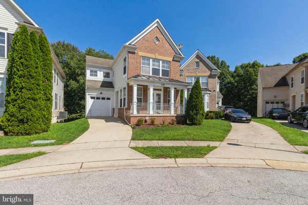 1916 SCAFFOLD WAY, ODENTON, MD 21113 - Image 1