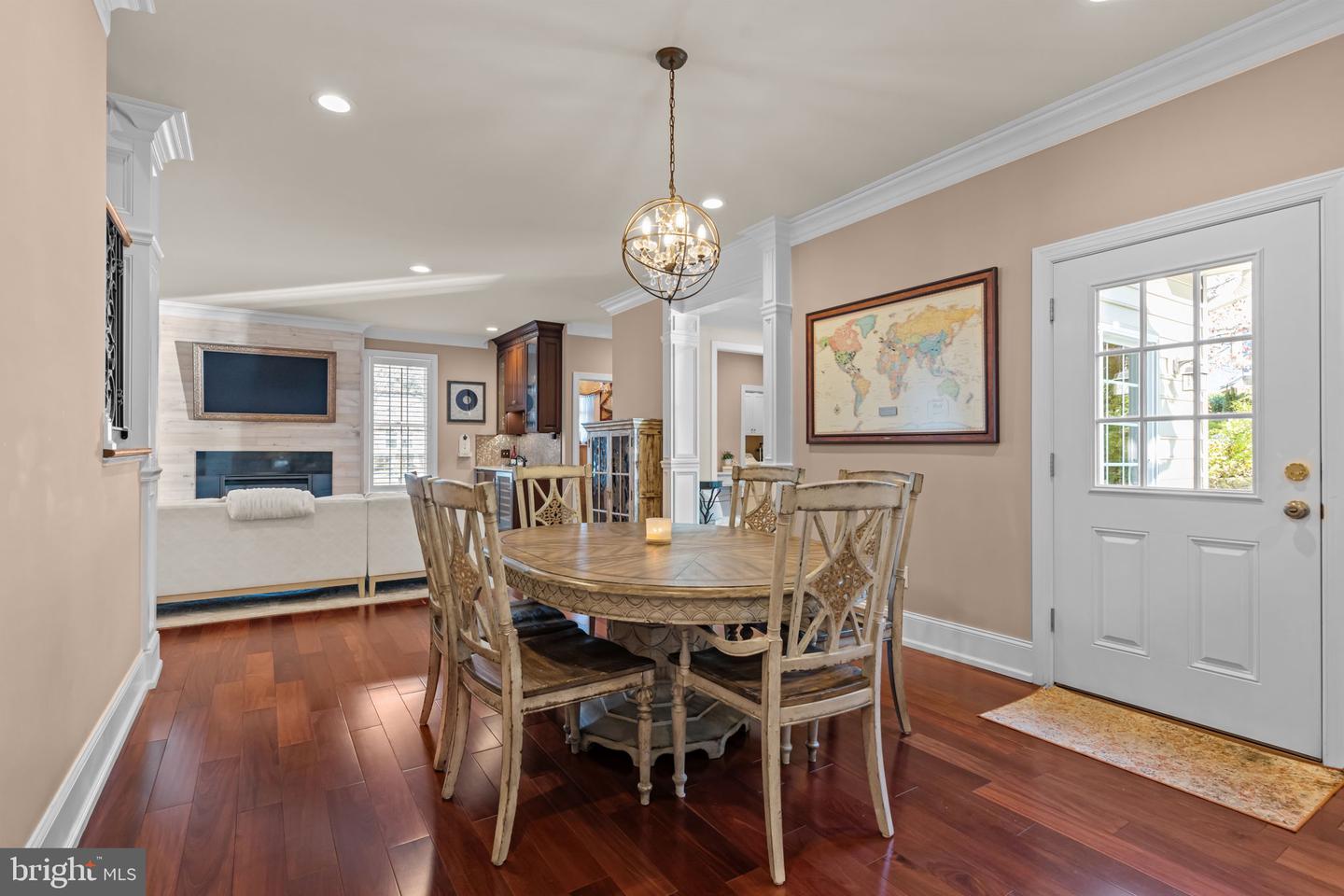 Havertown, Pennsylvania, 19083, United States, 5 Bedrooms Bedrooms, ,4 BathroomsBathrooms,Residential,Active,1972137