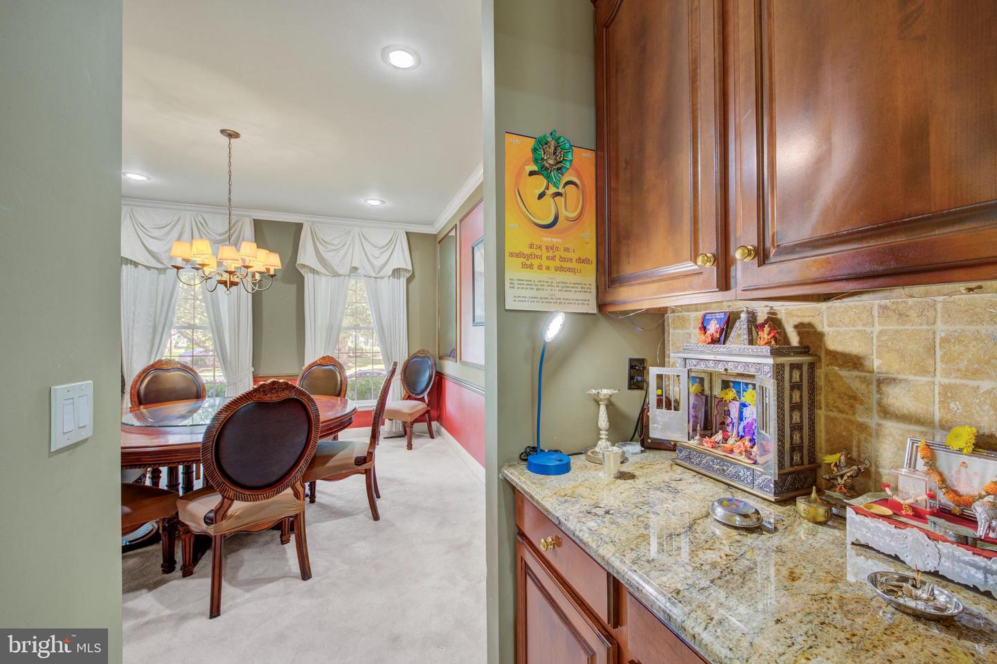 Plainsboro, New Jersey, 08536, United States, 5 Bedrooms Bedrooms, ,4 BathroomsBathrooms,Residential,Active,1936613