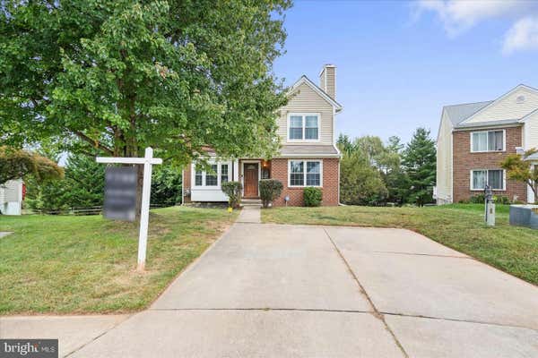 21 HARROD CT, REISTERSTOWN, MD 21136 - Image 1