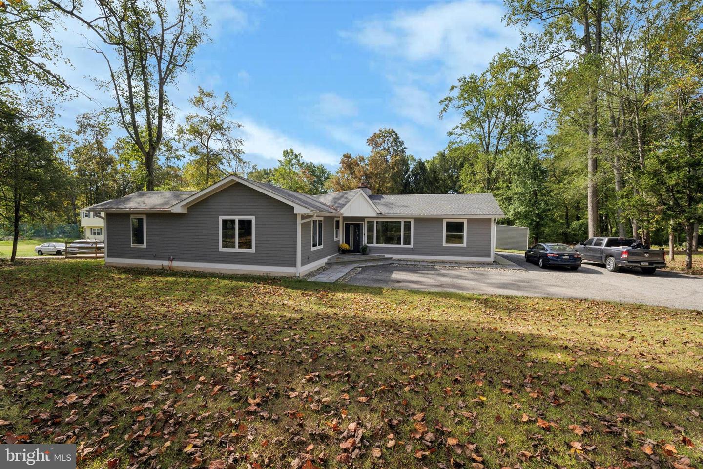 Newtown Square, Pennsylvania, 19073, United States, 4 Bedrooms Bedrooms, ,4 BathroomsBathrooms,Residential,Active,1959509