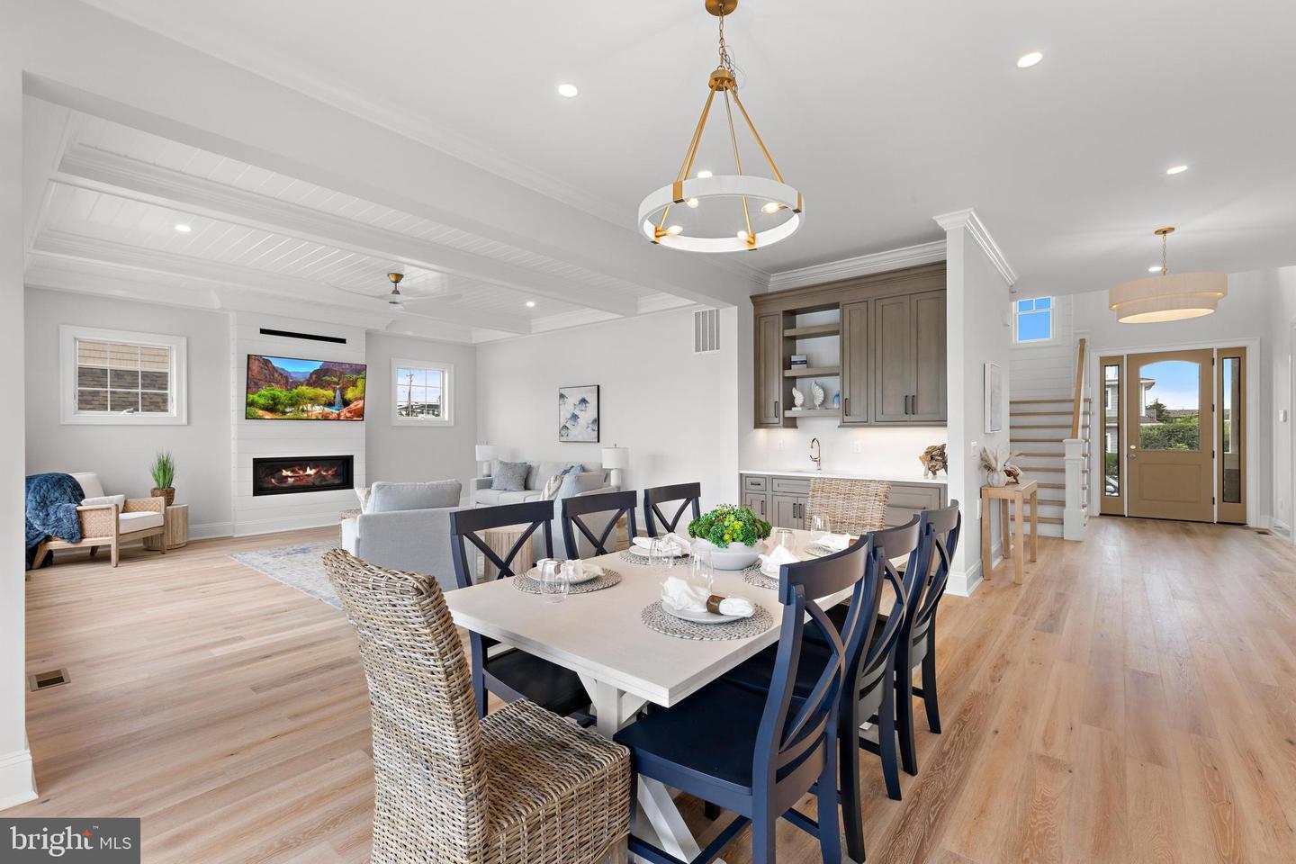 Long Beach Township, New Jersey, 08008, United States, 6 Bedrooms Bedrooms, ,7 BathroomsBathrooms,Residential,Active,1889026