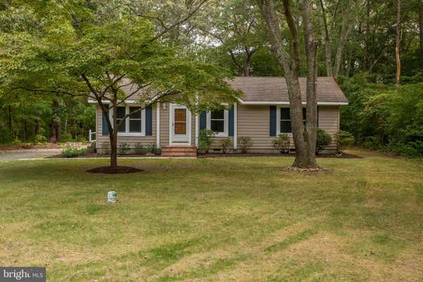 3831 ALGONQUIN TRL, SNOW HILL, MD 21863 - Image 1