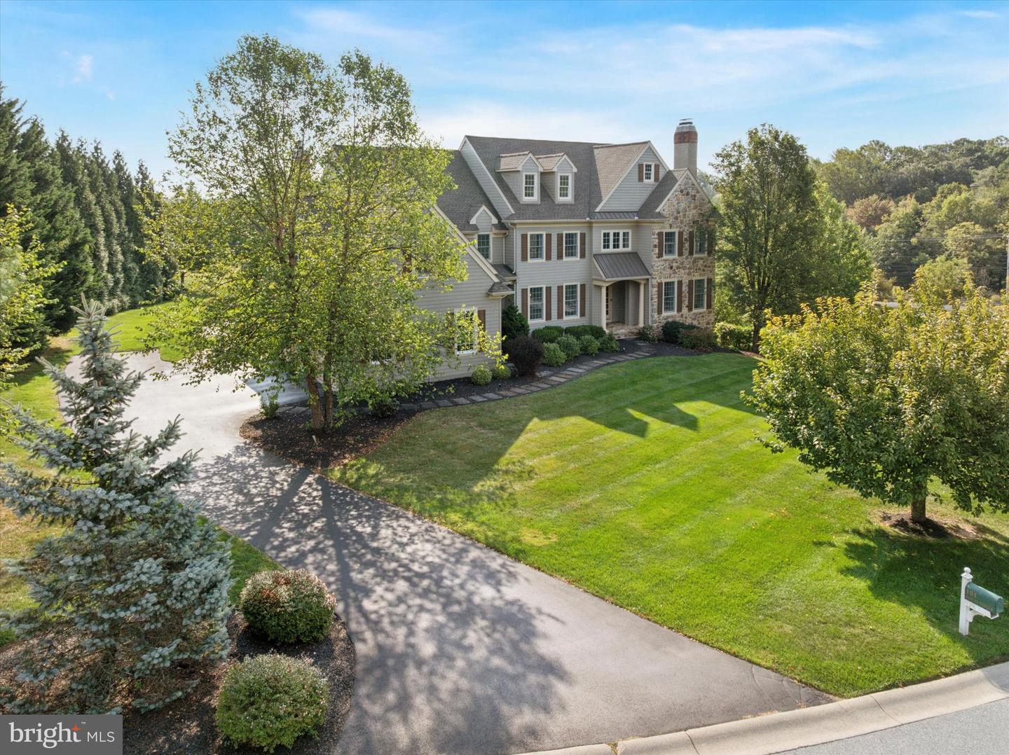 Kennett Square, Pennsylvania, 19348, United States, 5 Bedrooms Bedrooms, ,7 BathroomsBathrooms,Residential,Active,1953669