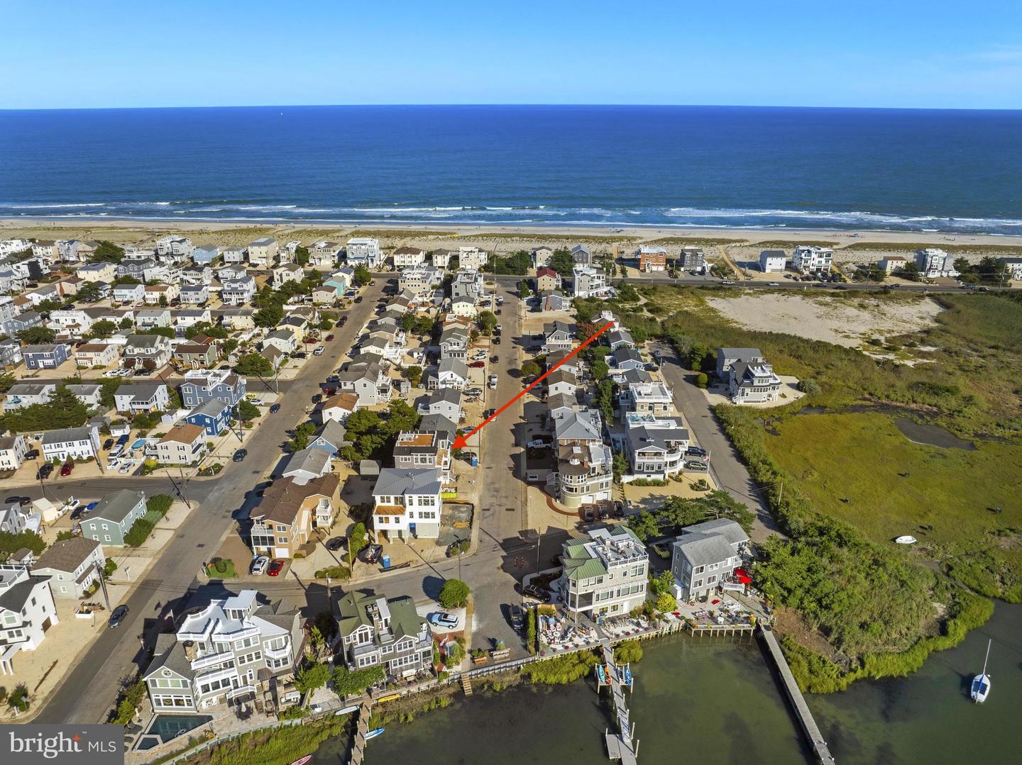 Long Beach Township, New Jersey, 08008, United States, 6 Bedrooms Bedrooms, ,6 BathroomsBathrooms,Residential,Active,1927658