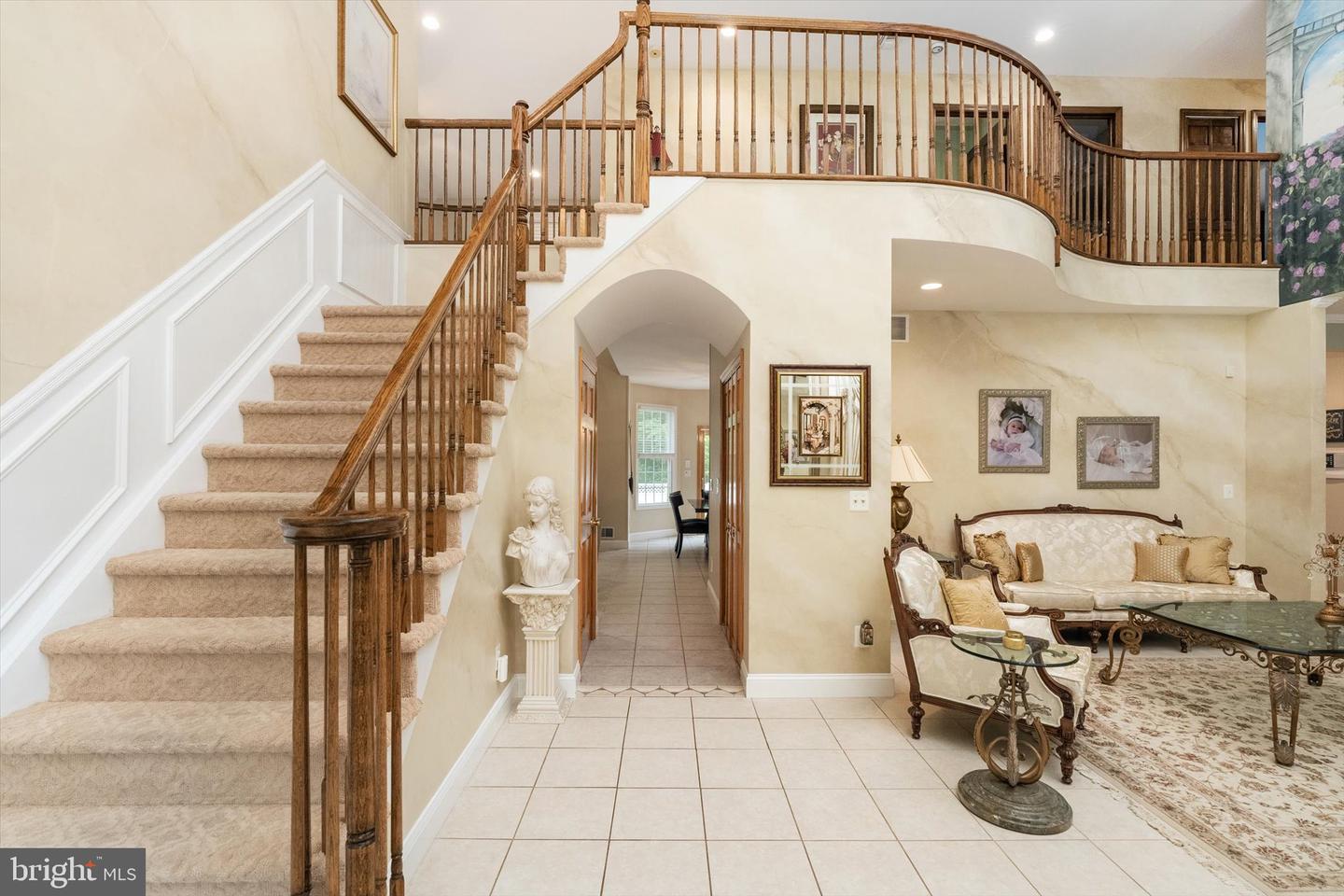 Robbinsville, New Jersey, 08691, United States, 6 Bedrooms Bedrooms, ,6 BathroomsBathrooms,Residential,Active,1953417