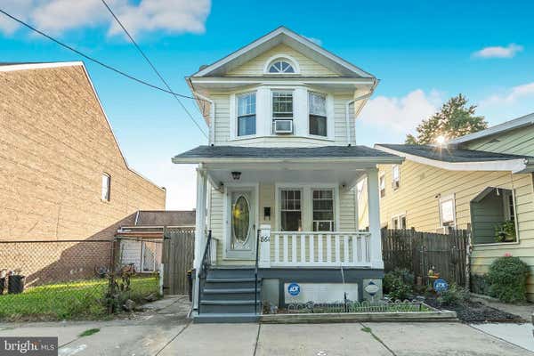 861 LYNDALE AVE, TRENTON, NJ 08629 - Image 1