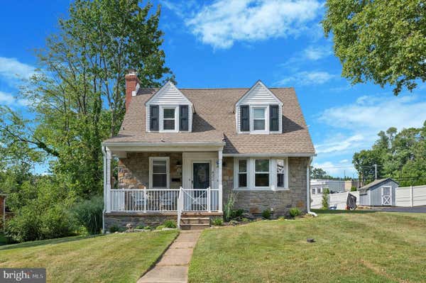 432 GLENDALE CIR, SPRINGFIELD, PA 19064 - Image 1