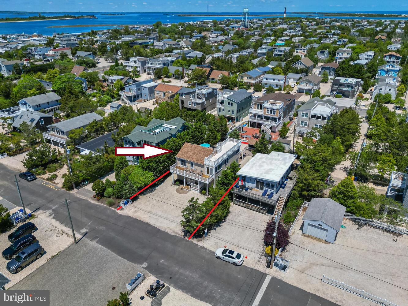 Barnegat Light, New Jersey, 08006, United States, 4 Bedrooms Bedrooms, ,2 BathroomsBathrooms,Residential,Active,1841296