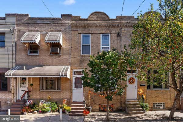 1833 S MOLE ST, PHILADELPHIA, PA 19145 - Image 1