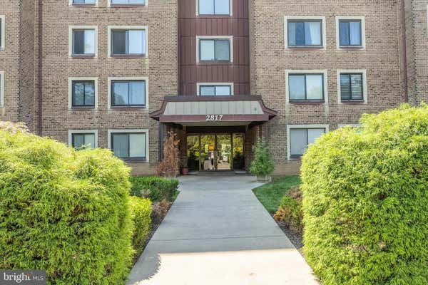 2817 JERMANTOWN RD APT 407, OAKTON, VA 22124 - Image 1