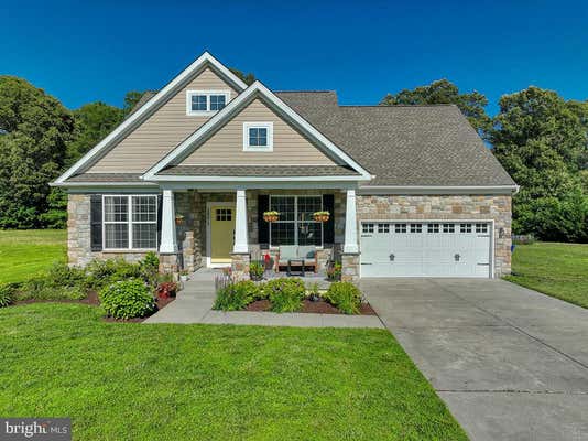 26075 KITS BURROW CT, GEORGETOWN, DE 19947 - Image 1