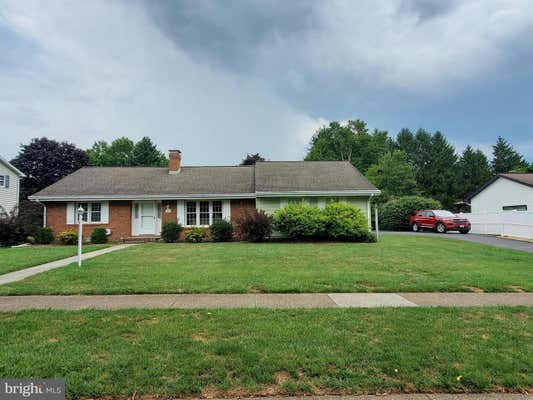 1092 HILLVIEW LN, HERSHEY, PA 17033 - Image 1