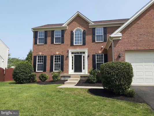 6677 CLARKES MEADOW DR, BEALETON, VA 22712 - Image 1