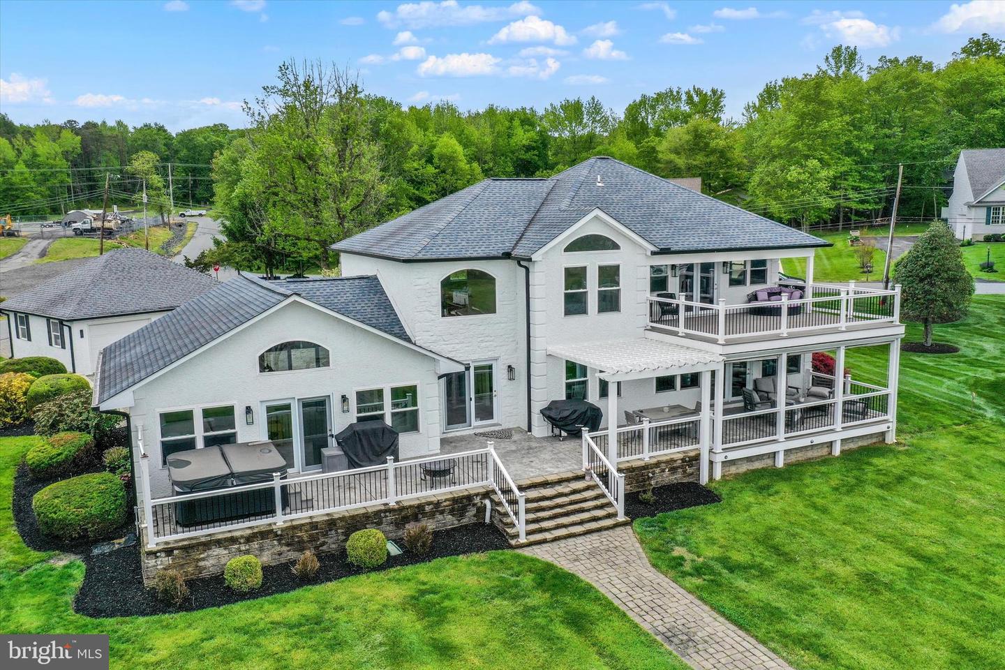 North East, Maryland, 21901, United States, 4 Bedrooms Bedrooms, ,3 BathroomsBathrooms,Residential,Pending,2045514