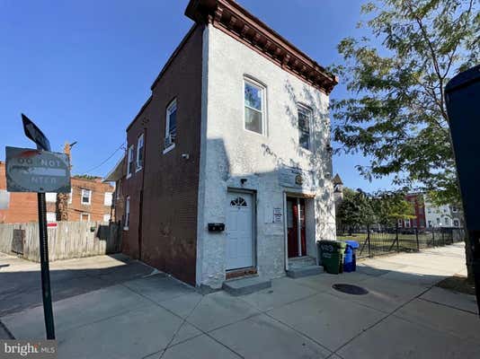 423 MILLINGTON AVE, BALTIMORE, MD 21223 - Image 1