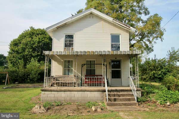 206 FRONT STREET, MILESBURG, PA 16853 - Image 1