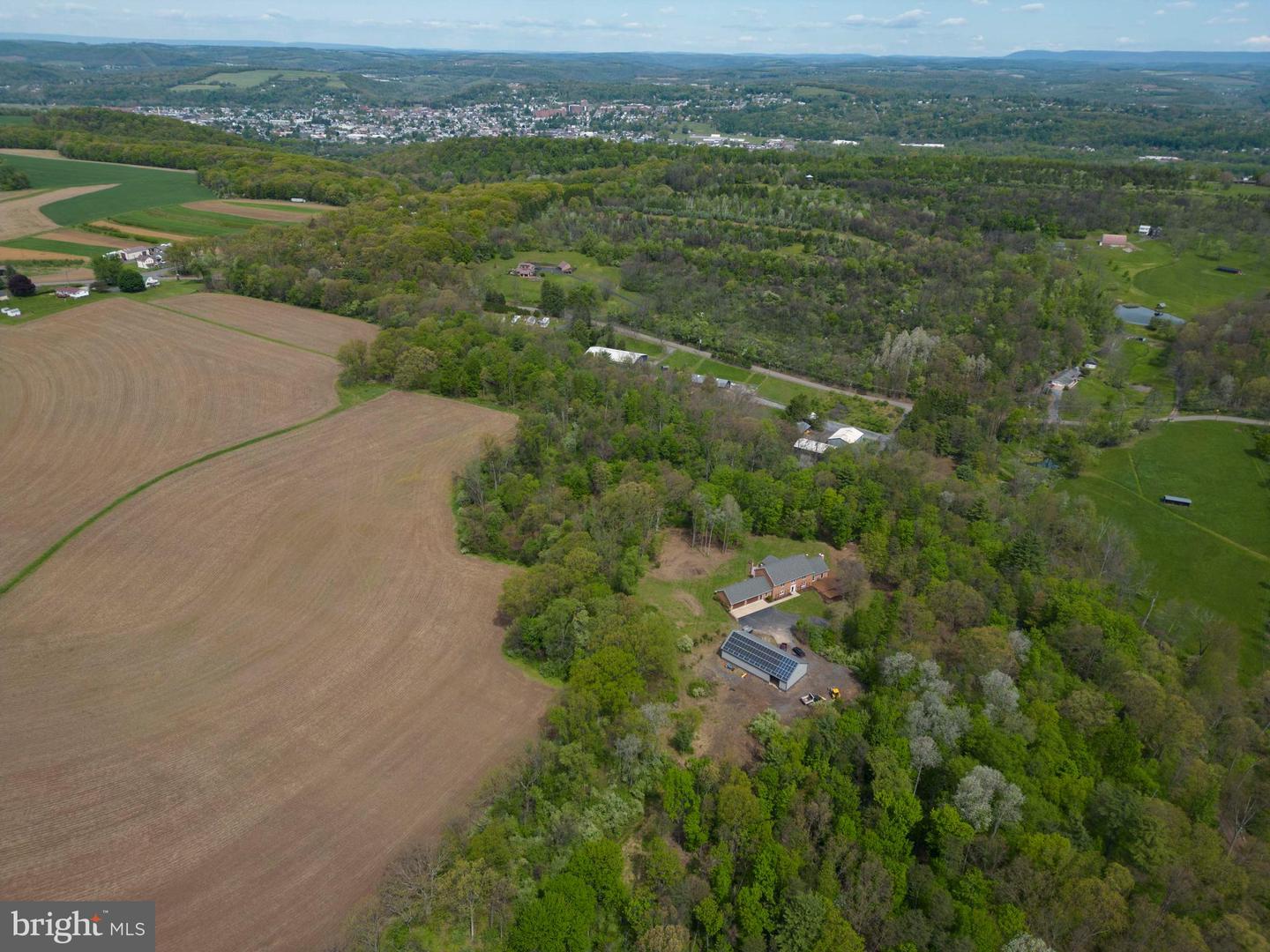 Bloomsburg, Pennsylvania, 17815, United States, 4 Bedrooms Bedrooms, ,4 BathroomsBathrooms,Residential,Active,2045762
