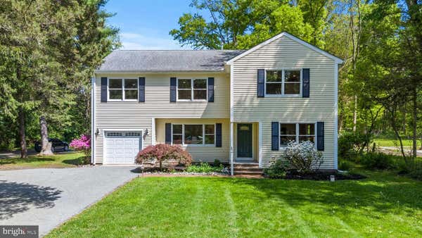 303 OPOSSUM RD, SKILLMAN, NJ 08558 - Image 1