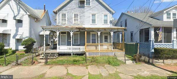 260 GRANT ST, SALEM, NJ 08079 - Image 1