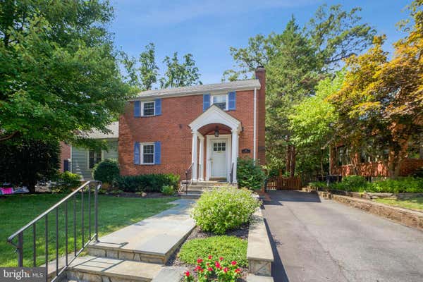 122 N PARK DR, ARLINGTON, VA 22203 - Image 1