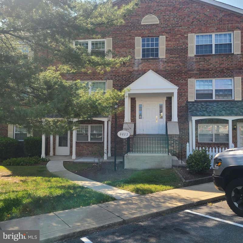 4413 ROMLON ST APT 201, BELTSVILLE, MD 20705, photo 1 of 25