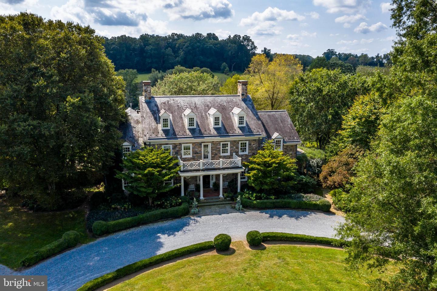 Kennett Square, Pennsylvania, 19348, United States, ,9 BathroomsBathrooms,Residential,Active,1704224