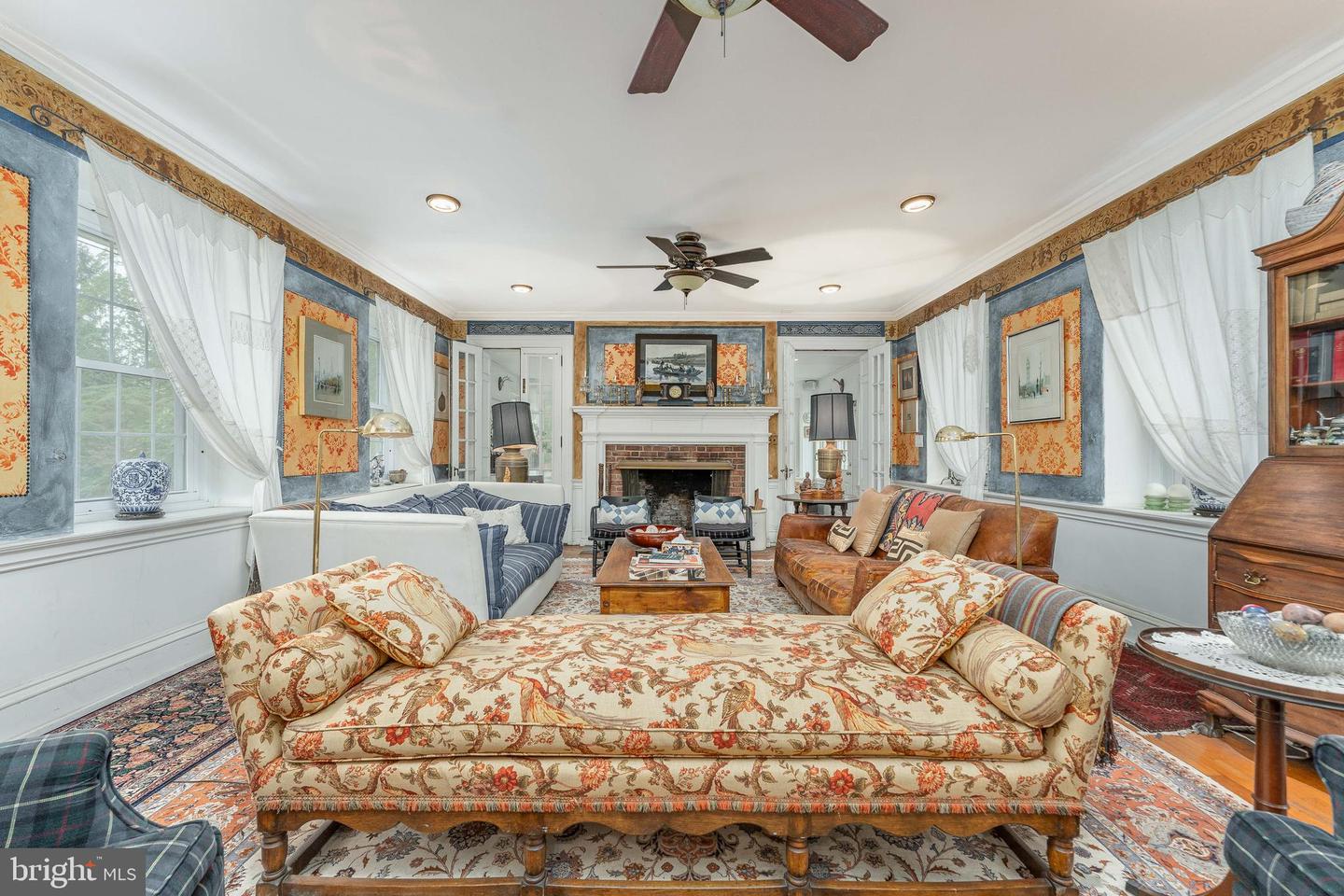 King Of Prussia, Pennsylvania, 19406, United States, 6 Bedrooms Bedrooms, ,6 BathroomsBathrooms,Residential,Active,1965839