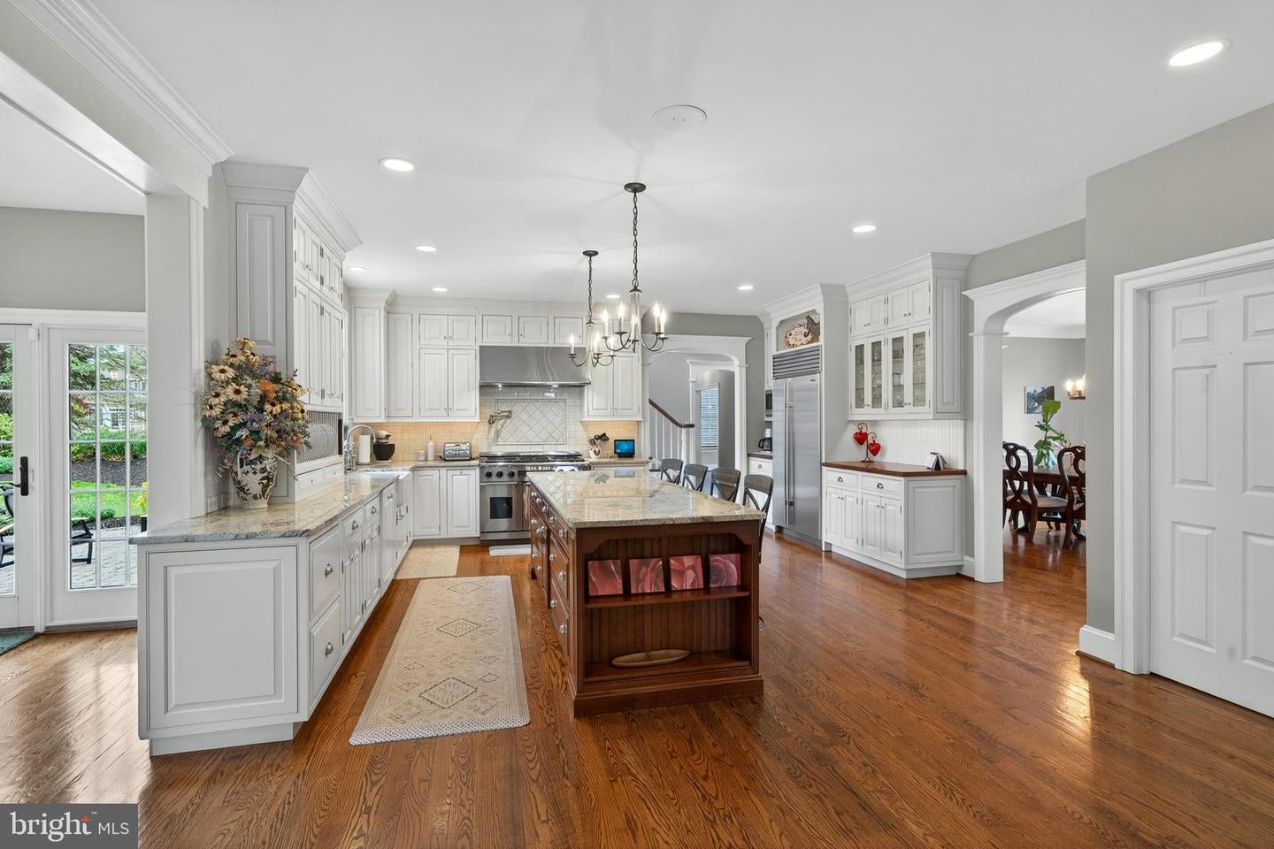 Kennett Square, Pennsylvania, 19348, United States, 7 Bedrooms Bedrooms, ,6 BathroomsBathrooms,Residential,Contingent,2045680